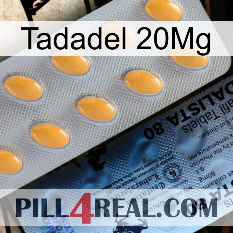 Tadadel 20Mg 44